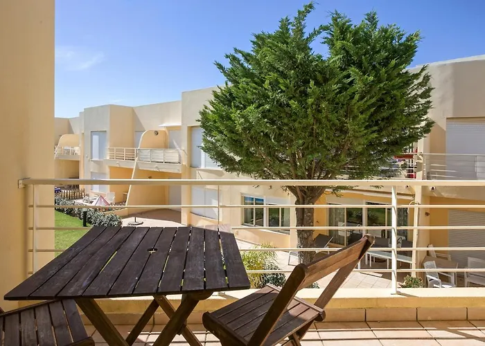 Flh Falesia Flat With Pool