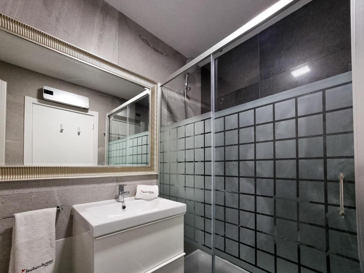 Flh Falesia Flat With Pool