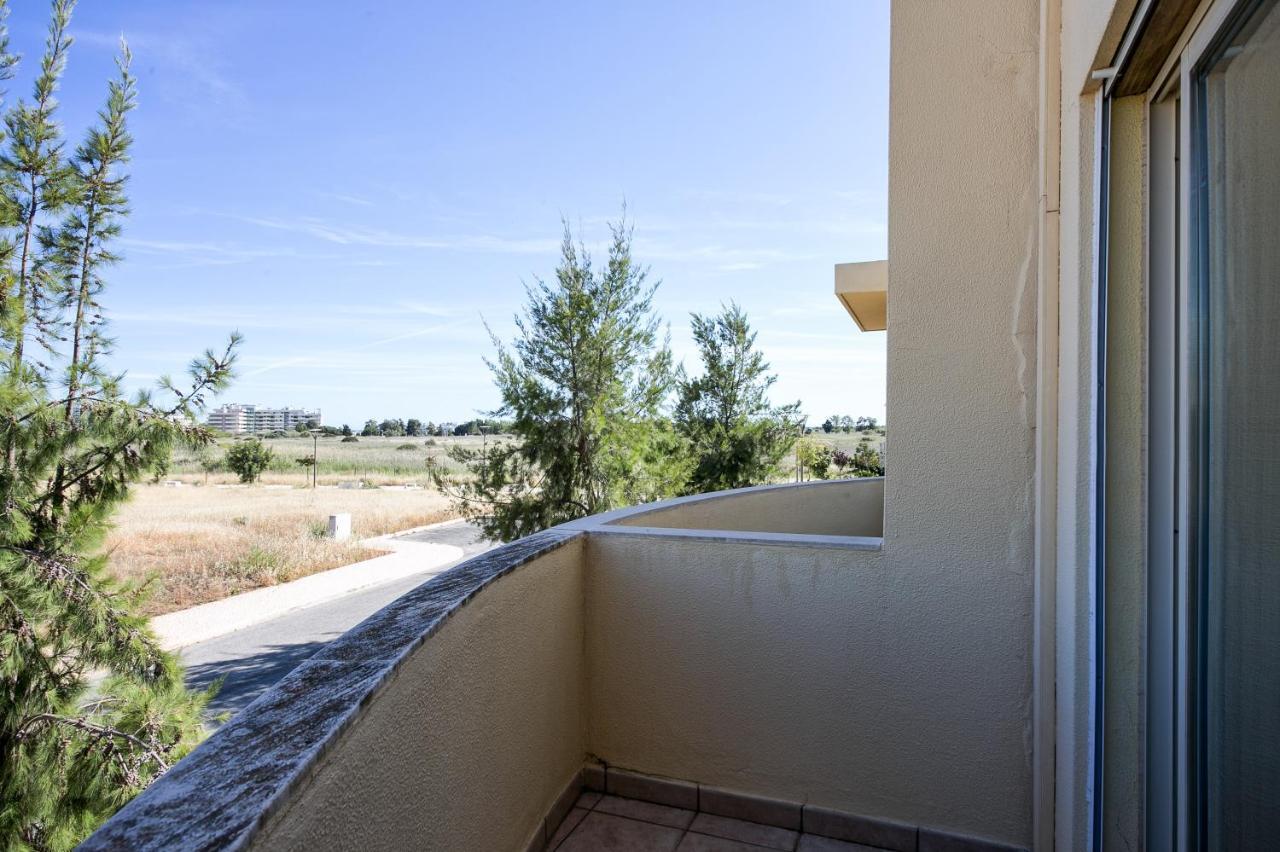 Apartment Flh Falesia Flat With Pool *