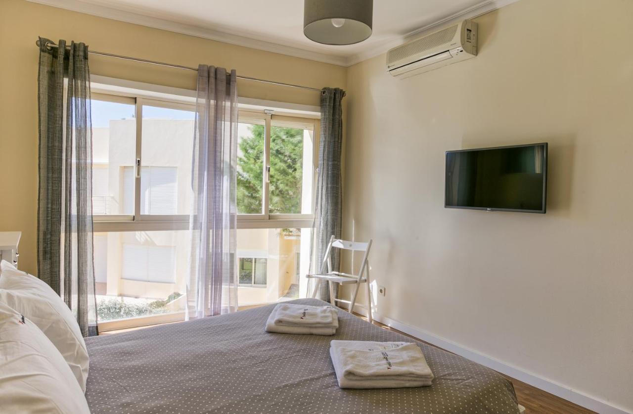 Flh Falesia Flat With Pool Apartment *