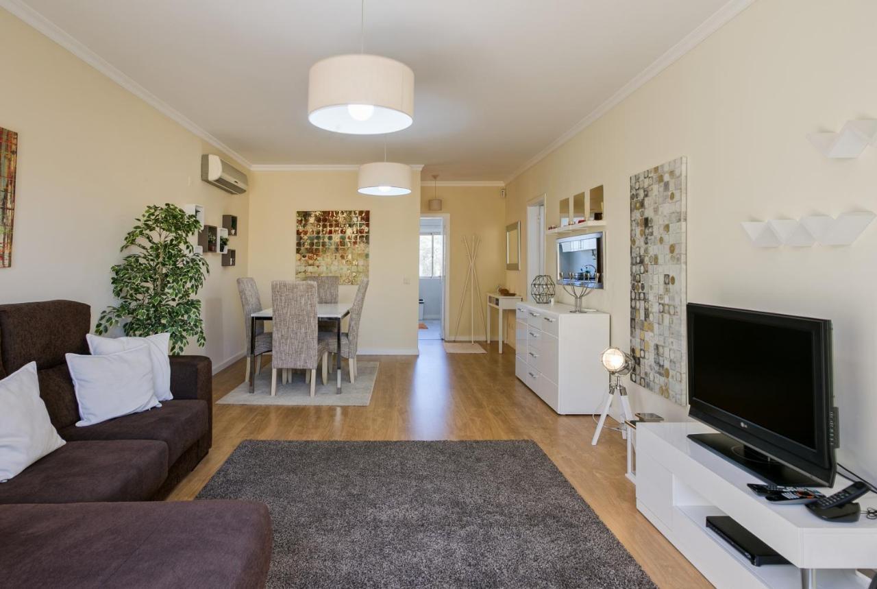 Apartment Flh Falesia Flat With Pool *