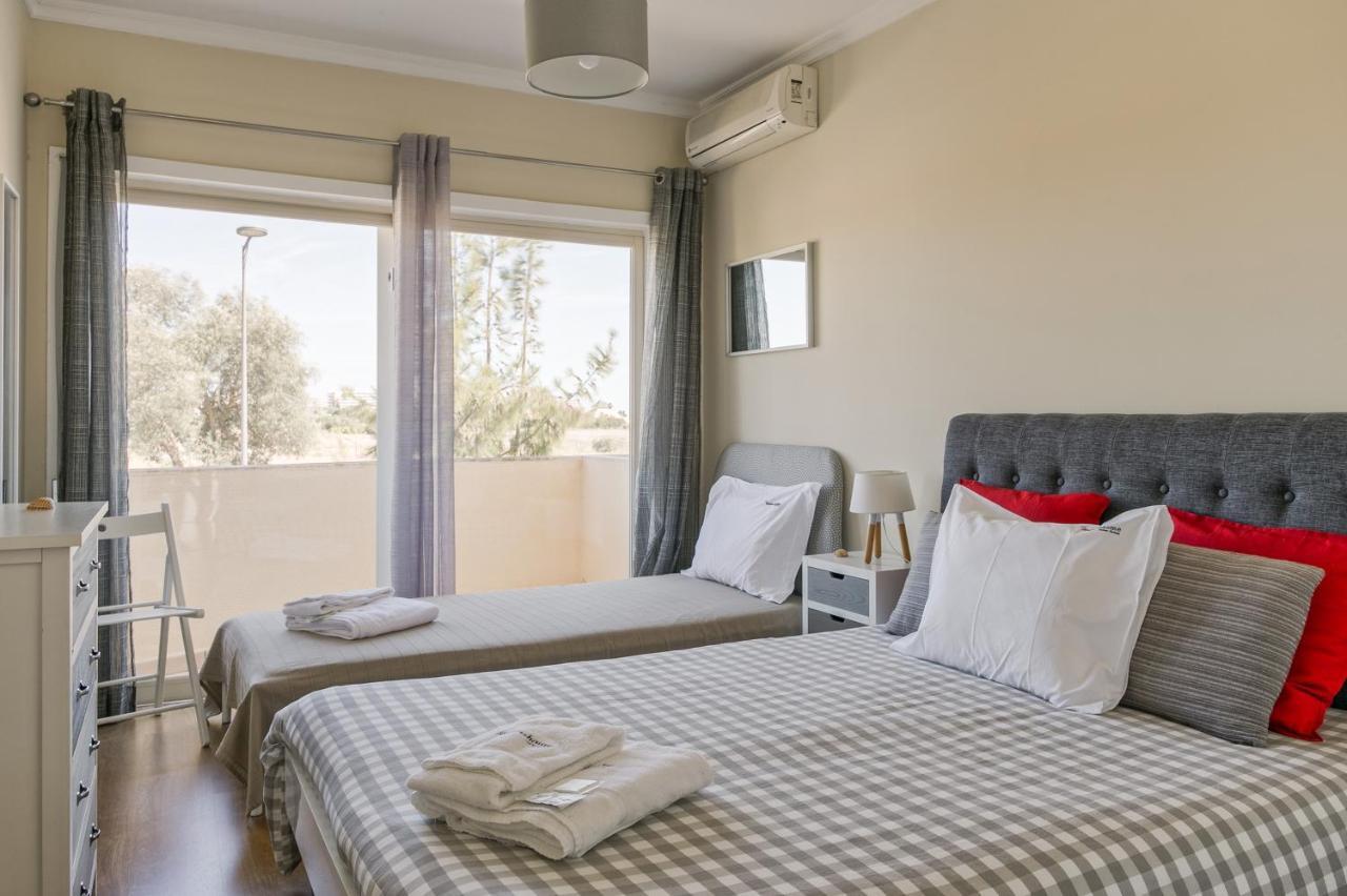 Apartment Flh Falesia Flat With Pool