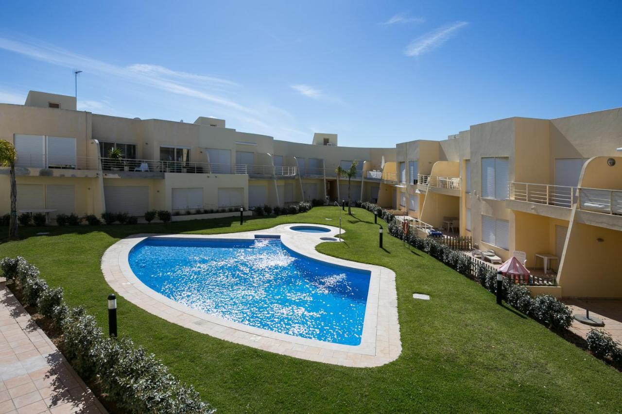 Flh Falesia Flat With Pool *