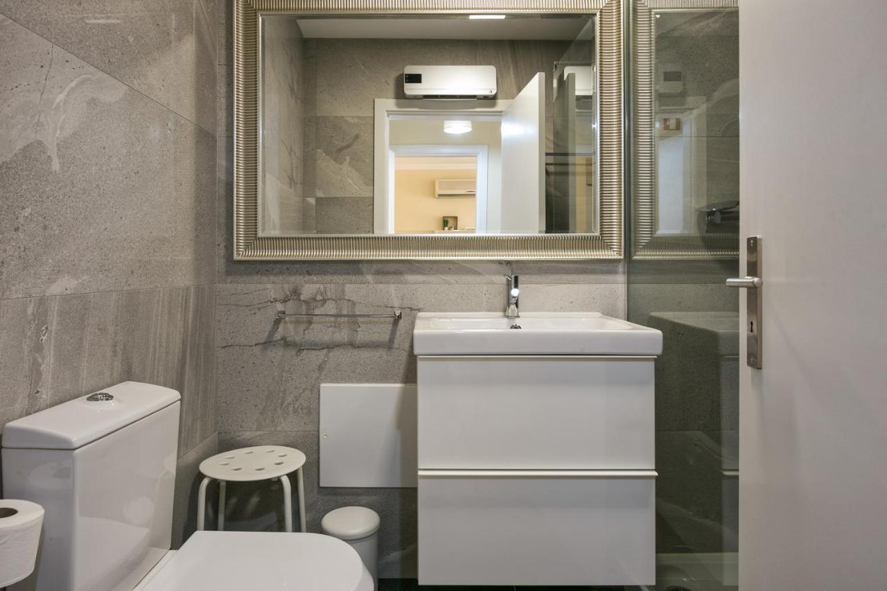 Flh Falesia Flat With Pool Apartment *