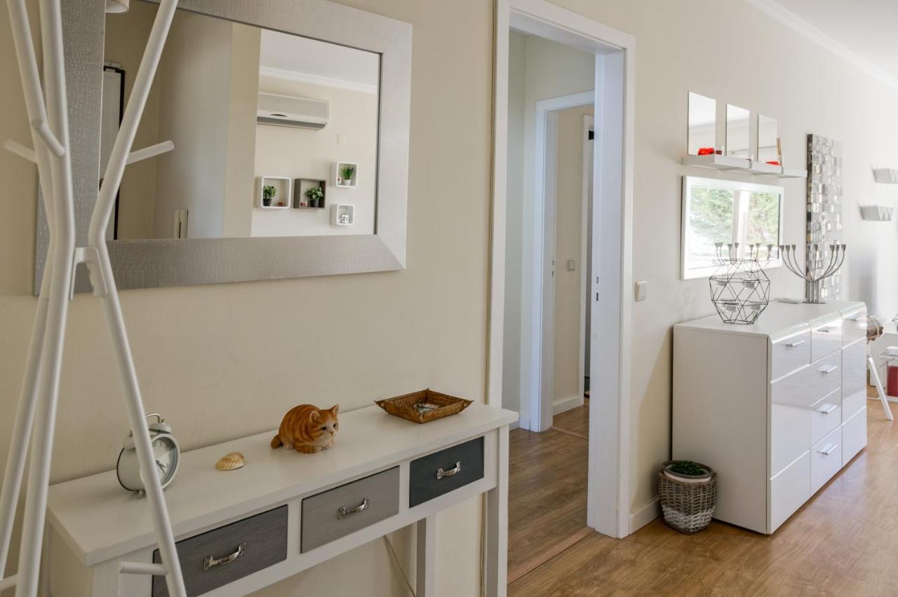 Apartment Flh Falesia Flat With Pool