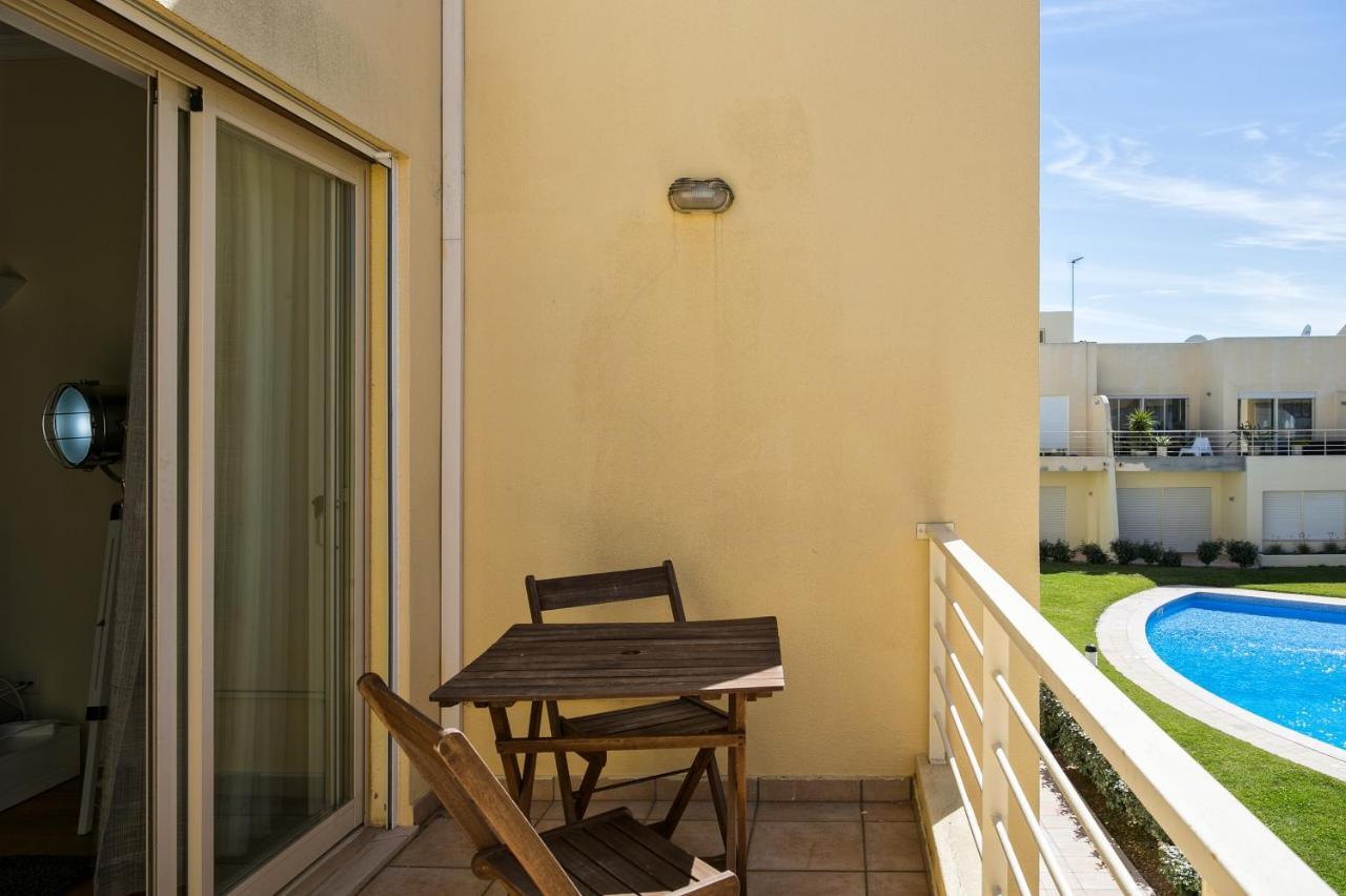 Apartment Flh Falesia Flat With Pool