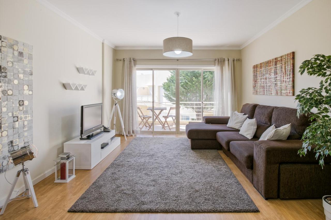 Flh Falesia Flat With Pool Apartment Vilamoura