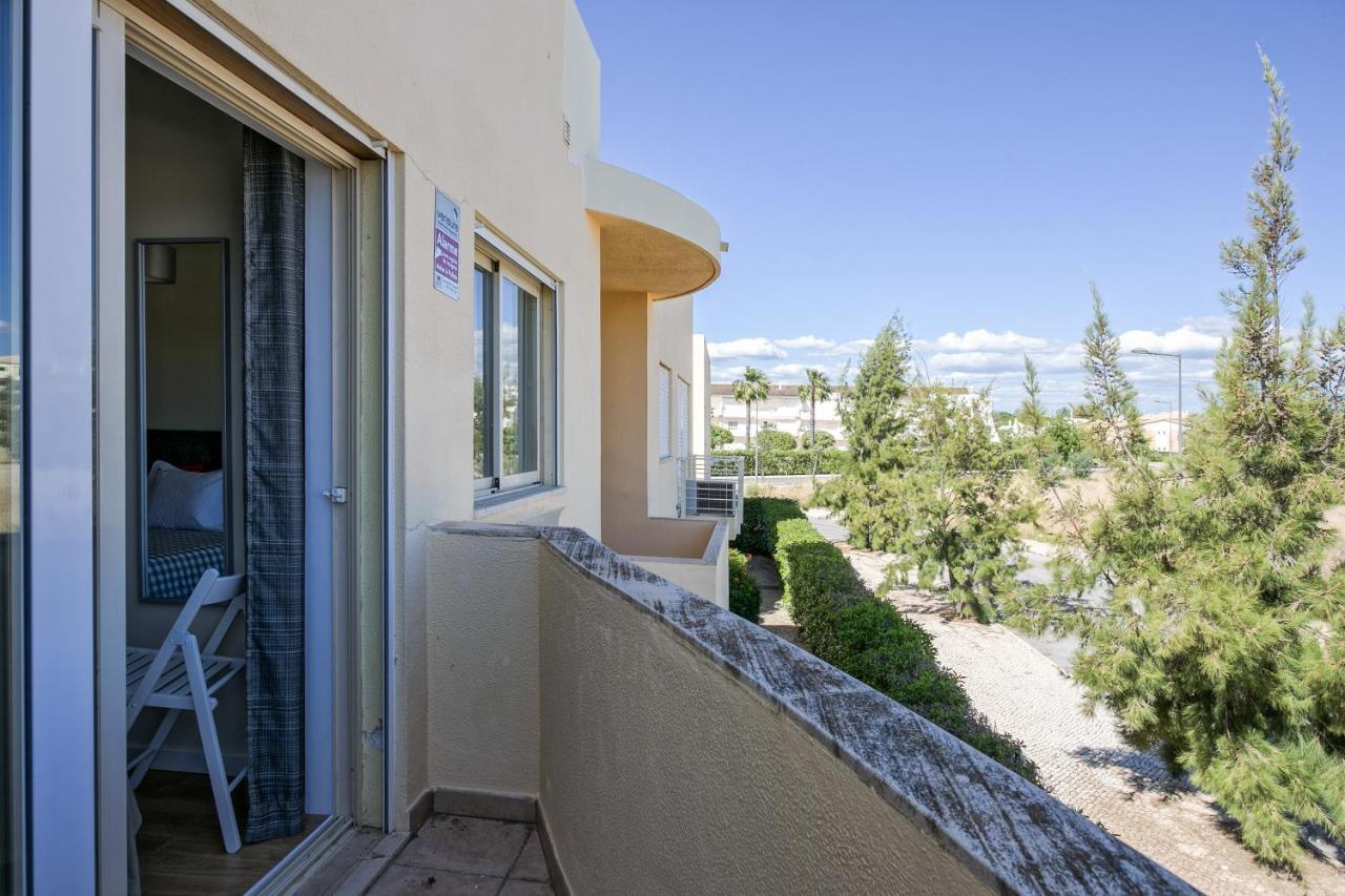 Flh Falesia Flat With Pool Apartment