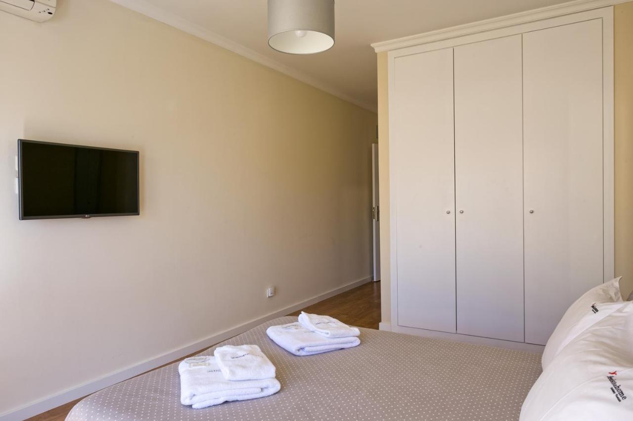 Apartment Flh Falesia Flat With Pool