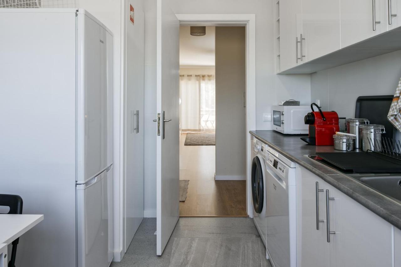 Apartment Flh Falesia Flat With Pool Vilamoura