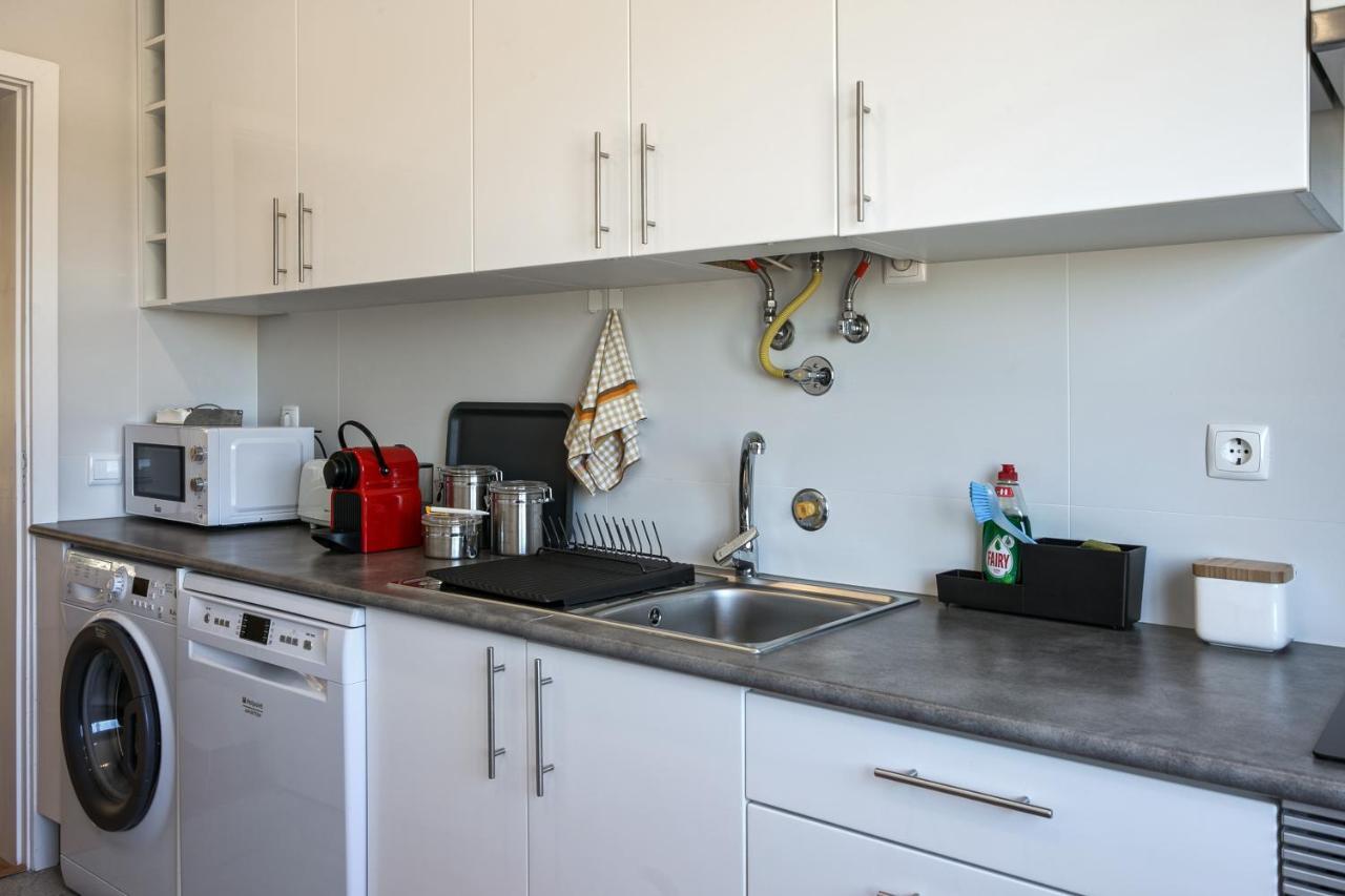 Flh Falesia Flat With Pool Apartment