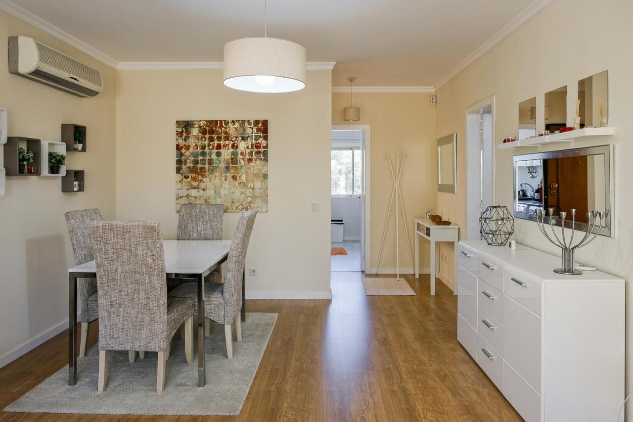 Apartment Flh Falesia Flat With Pool Vilamoura