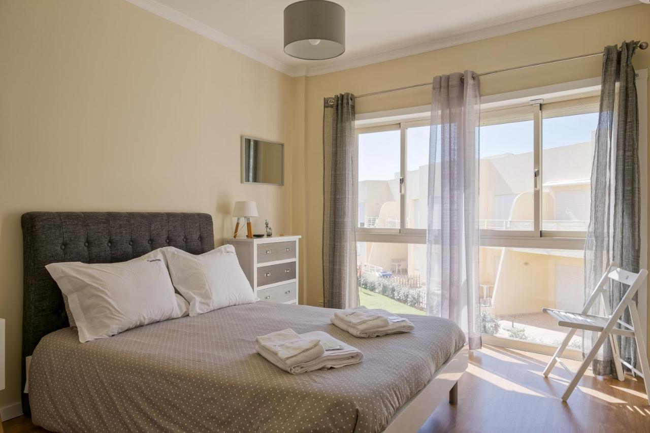 Flh Falesia Flat With Pool Apartment *