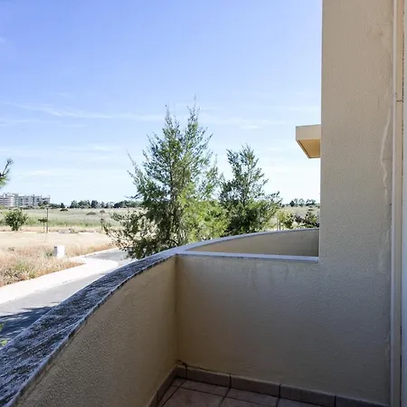 Flh Falesia Flat With Pool Vilamoura Exterior photo