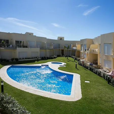 Flh Falesia Flat With Pool Vilamoura Exterior photo