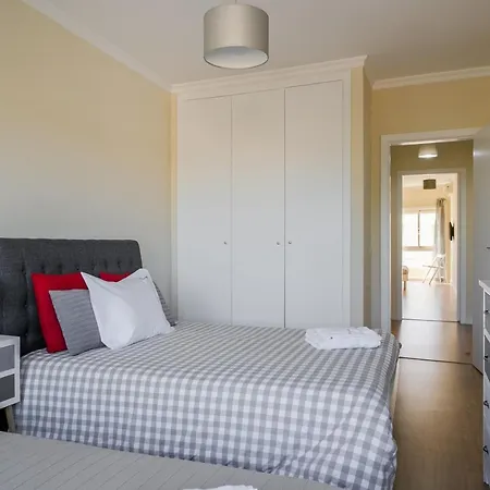 Flh Falesia Flat With Pool Vilamoura Exterior photo