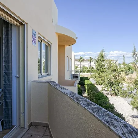 Flh Falesia Flat With Pool Vilamoura Exterior photo