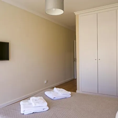 Flh Falesia Flat With Pool Vilamoura Exterior photo
